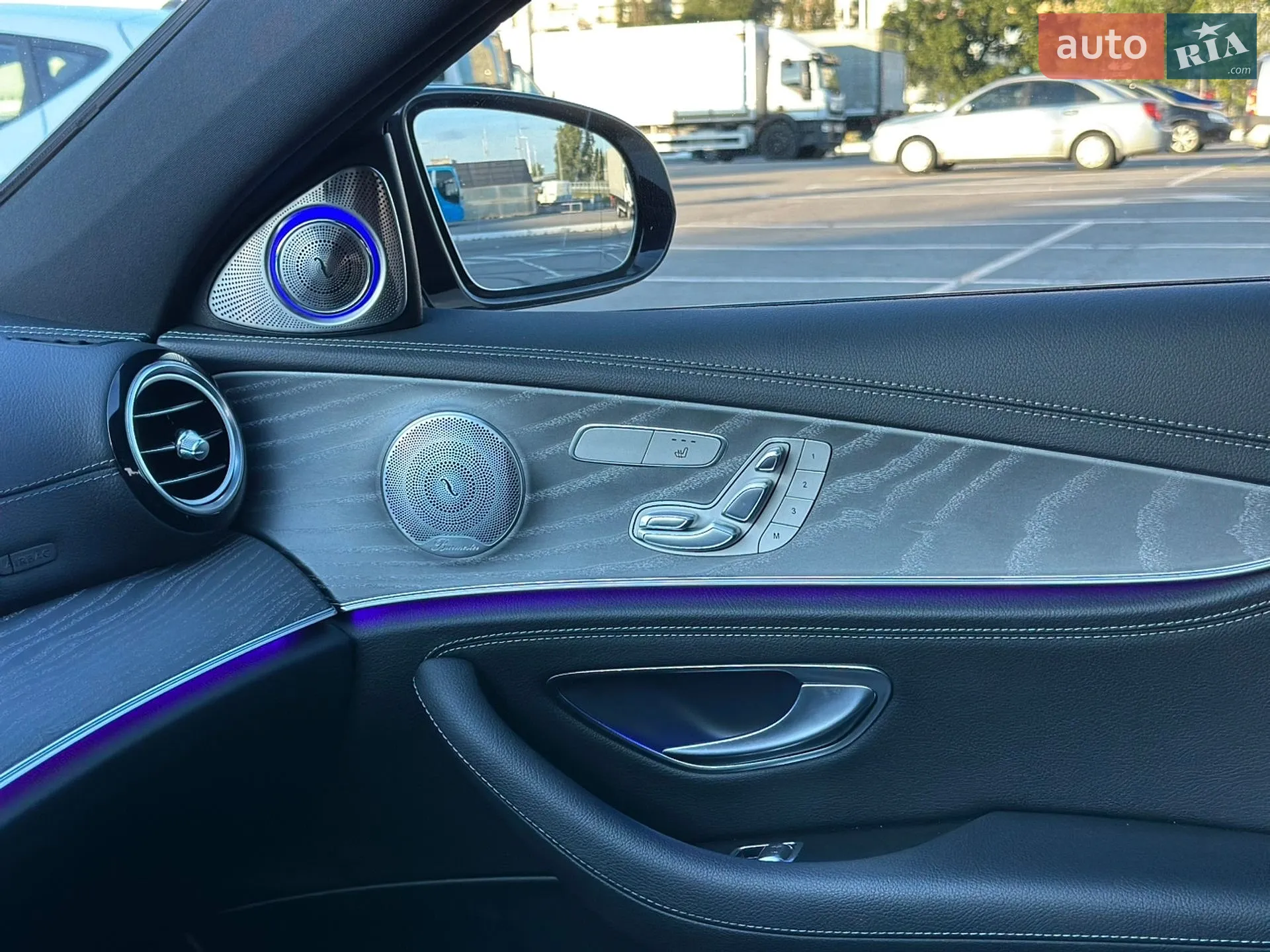 2020 Mercedes-Benz E-klasse - мініатюра 2