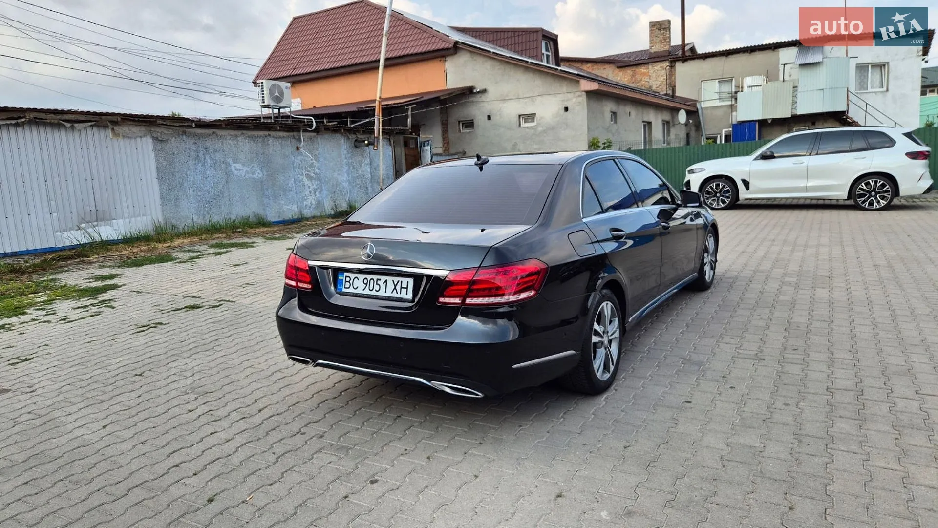 2013 Mercedes-Benz E-klasse - мініатюра 17