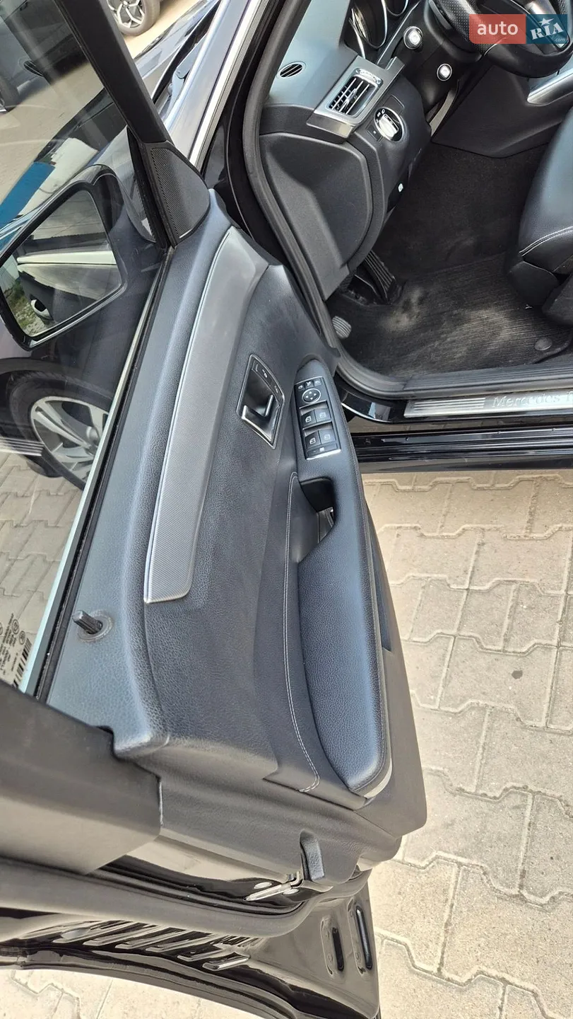 2013 Mercedes-Benz E-klasse - мініатюра 28