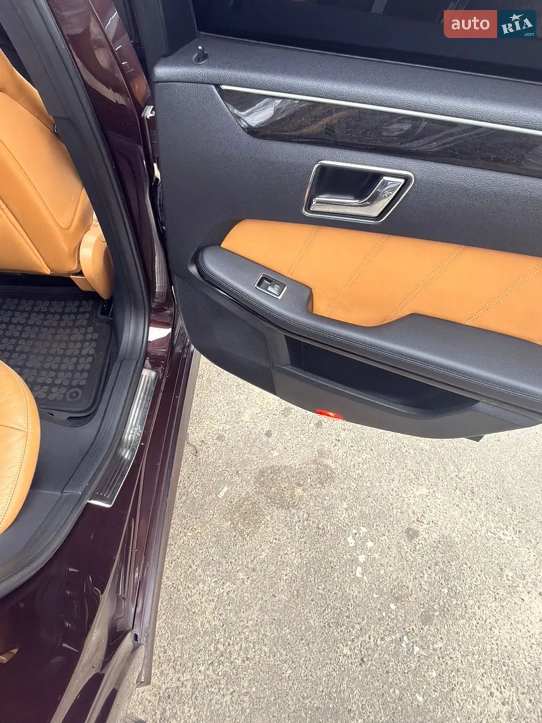 2010 Mercedes-Benz E-klasse - мініатюра 25
