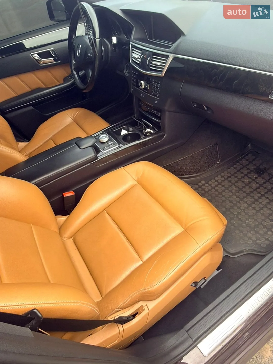 2010 Mercedes-Benz E-klasse - мініатюра 27
