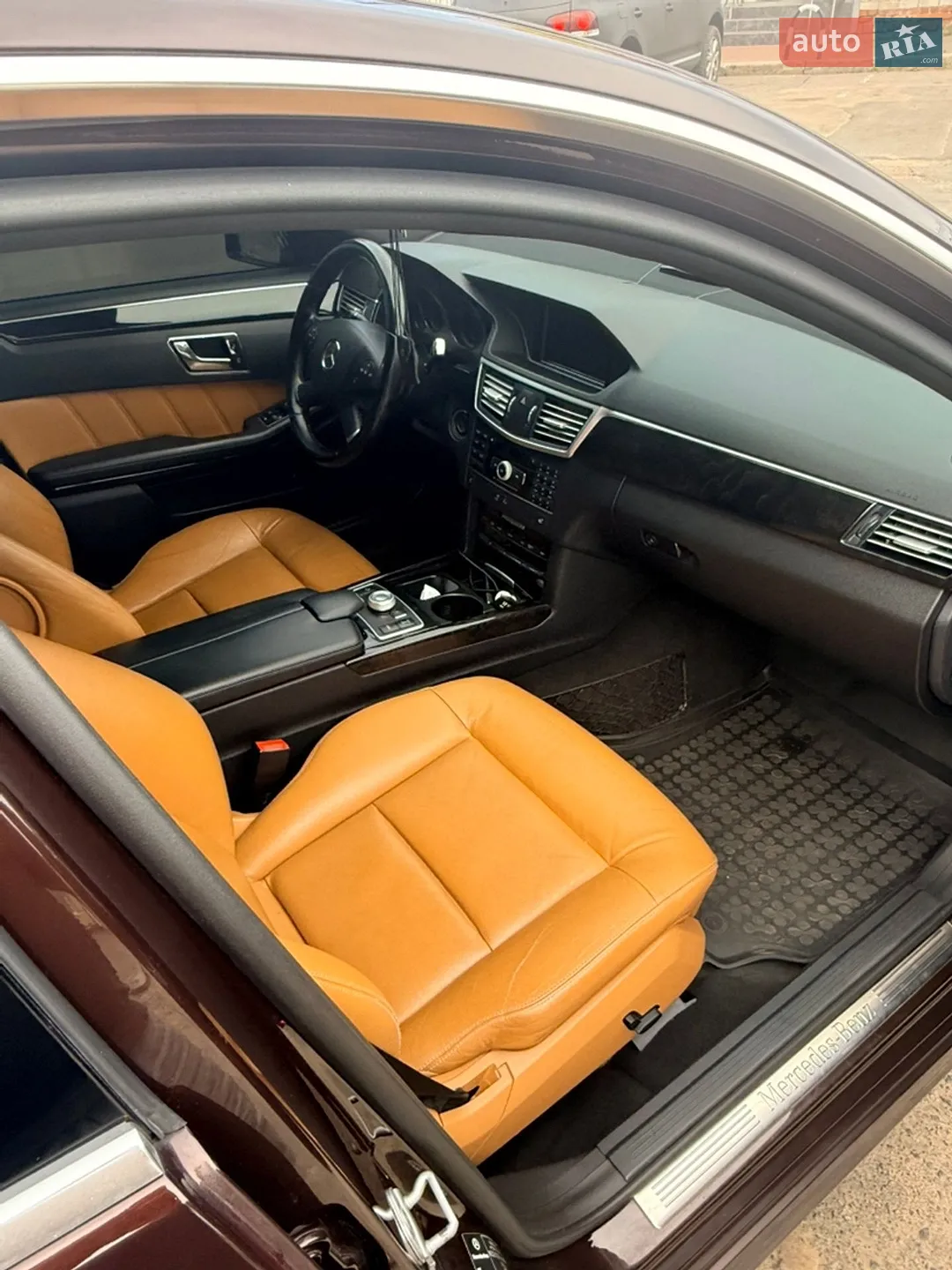 2010 Mercedes-Benz E-klasse - мініатюра 30