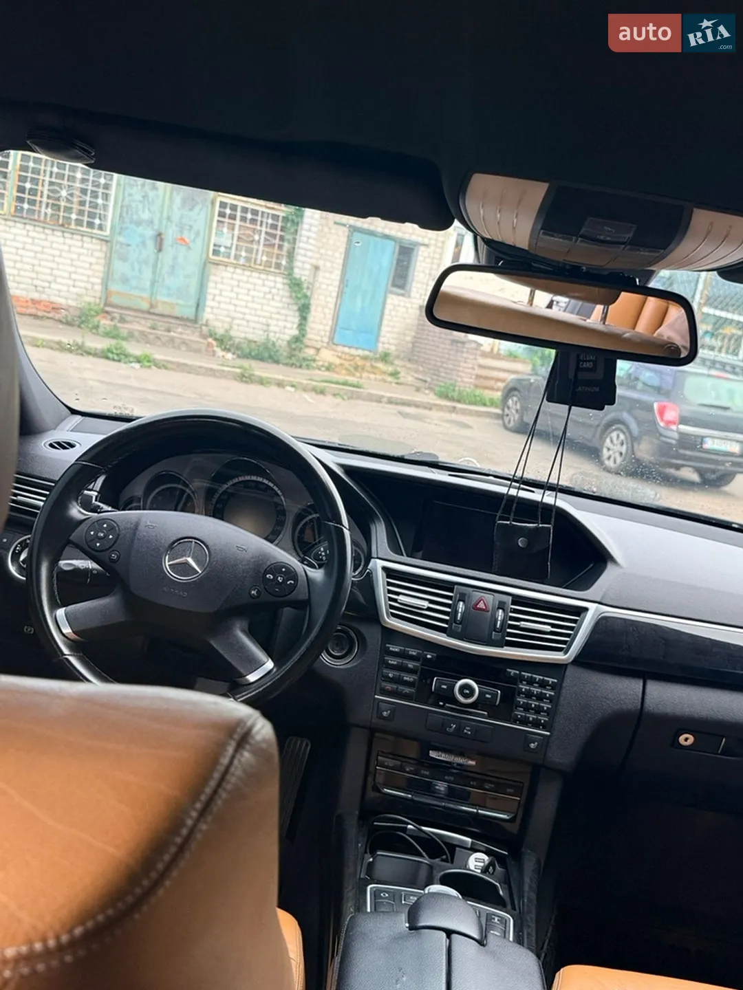 2010 Mercedes-Benz E-klasse - мініатюра 34