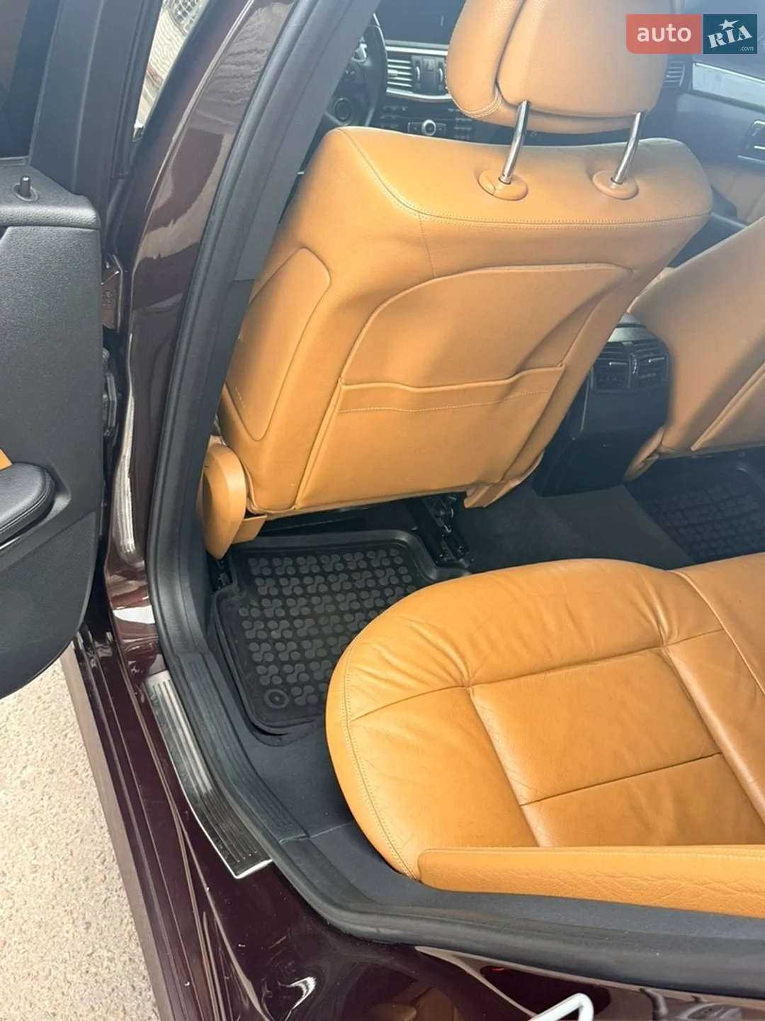 2010 Mercedes-Benz E-klasse - мініатюра 37