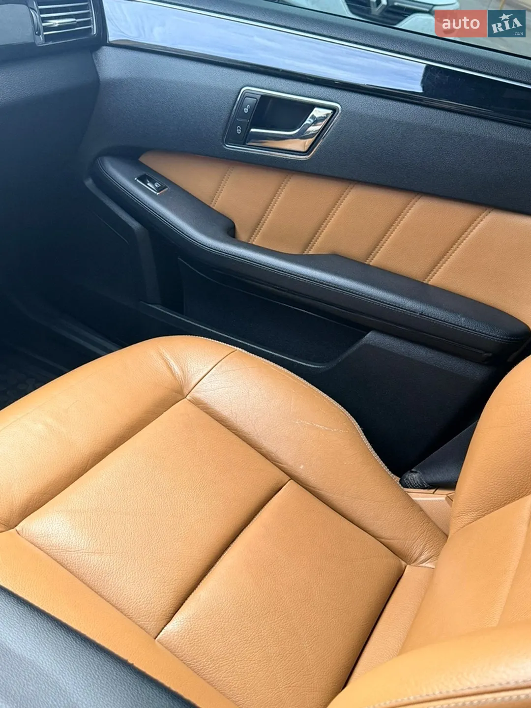 2010 Mercedes-Benz E-klasse - мініатюра 40