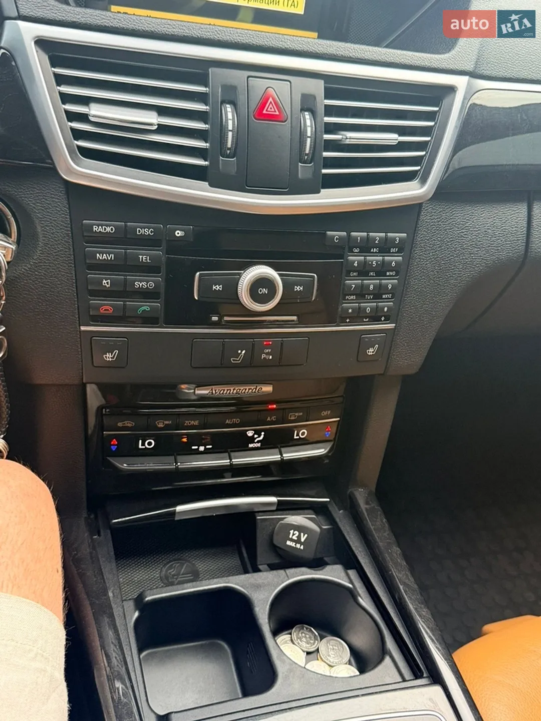 2010 Mercedes-Benz E-klasse - мініатюра 41
