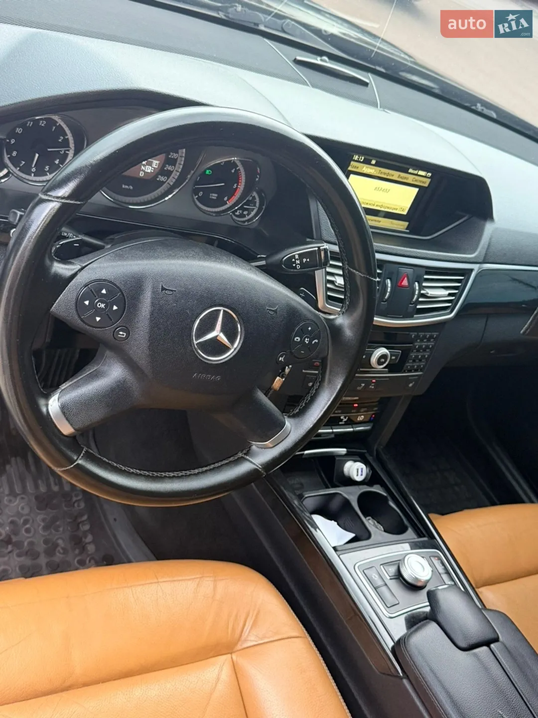 2010 Mercedes-Benz E-klasse - мініатюра 44