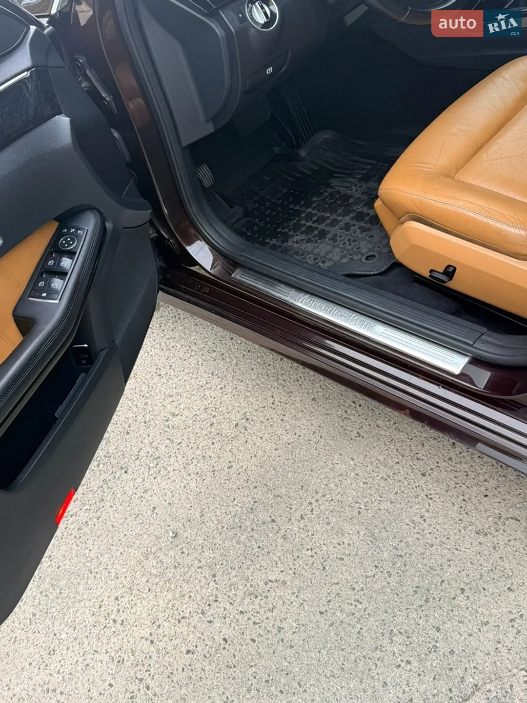 2010 Mercedes-Benz E-klasse - мініатюра 50