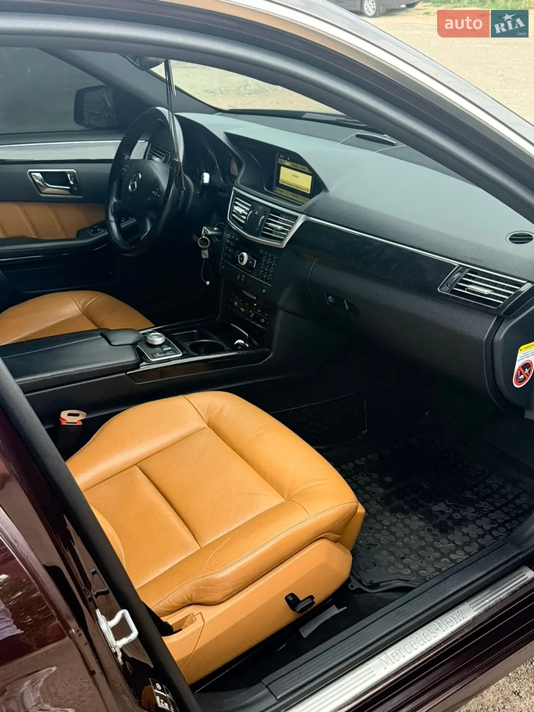 2010 Mercedes-Benz E-klasse - мініатюра 53
