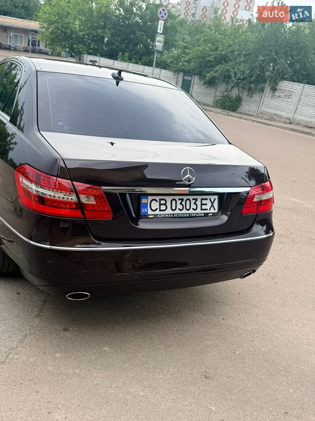 2010 Mercedes-Benz E-klasse - мініатюра 18