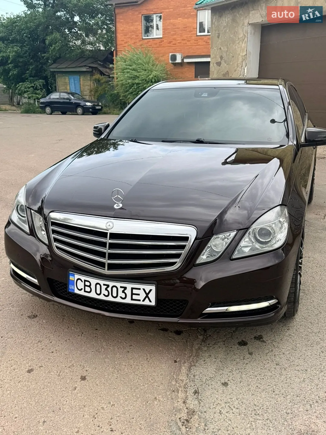 2010 Mercedes-Benz E-klasse - мініатюра 22