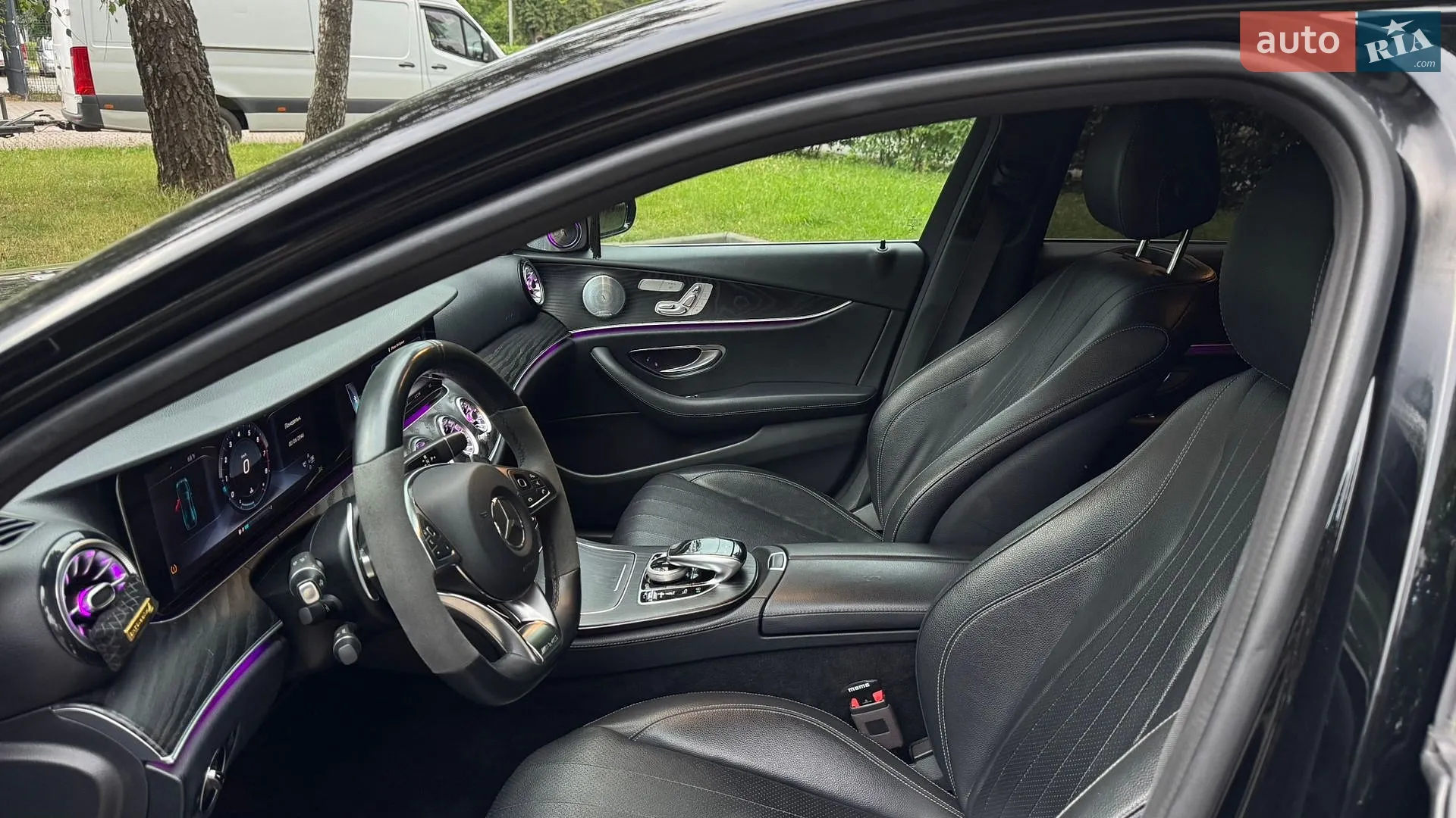 2017 Mercedes-Benz E-klasse - мініатюра 8