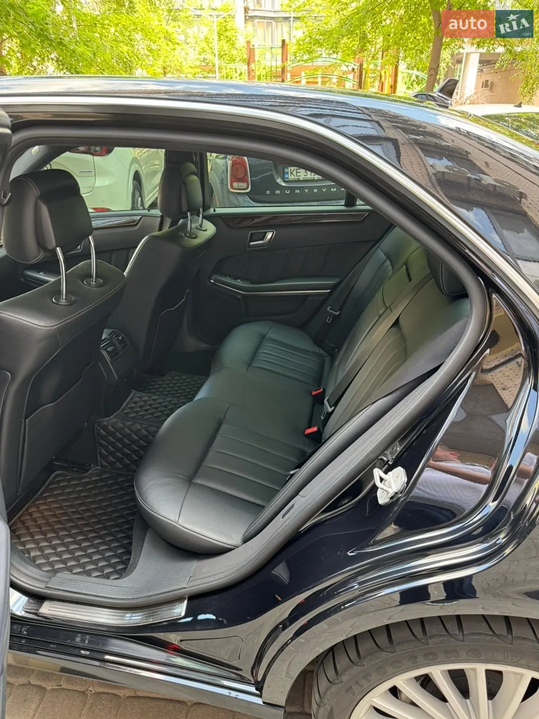 2015 Mercedes-Benz E-klasse - мініатюра 12