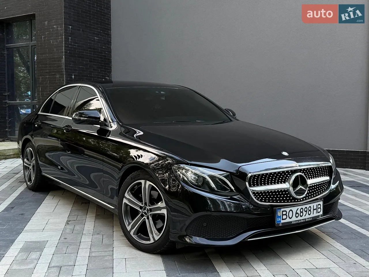 2016 Mercedes-Benz E-klasse - мініатюра 42