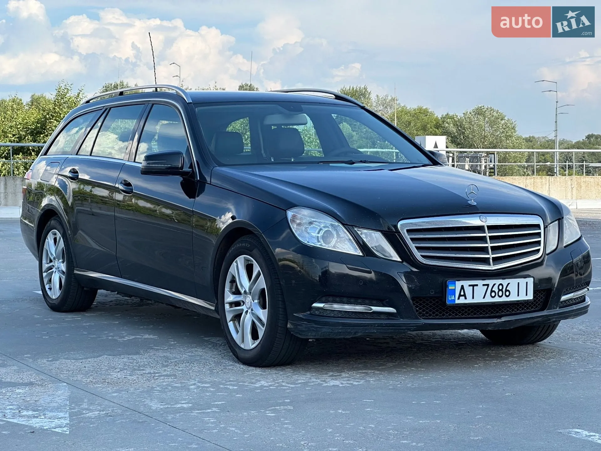 2012 Mercedes-Benz E-klasse - мініатюра 2