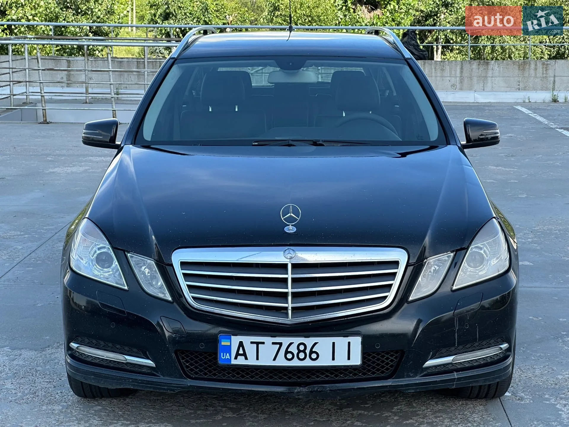 2012 Mercedes-Benz E-klasse - мініатюра 3