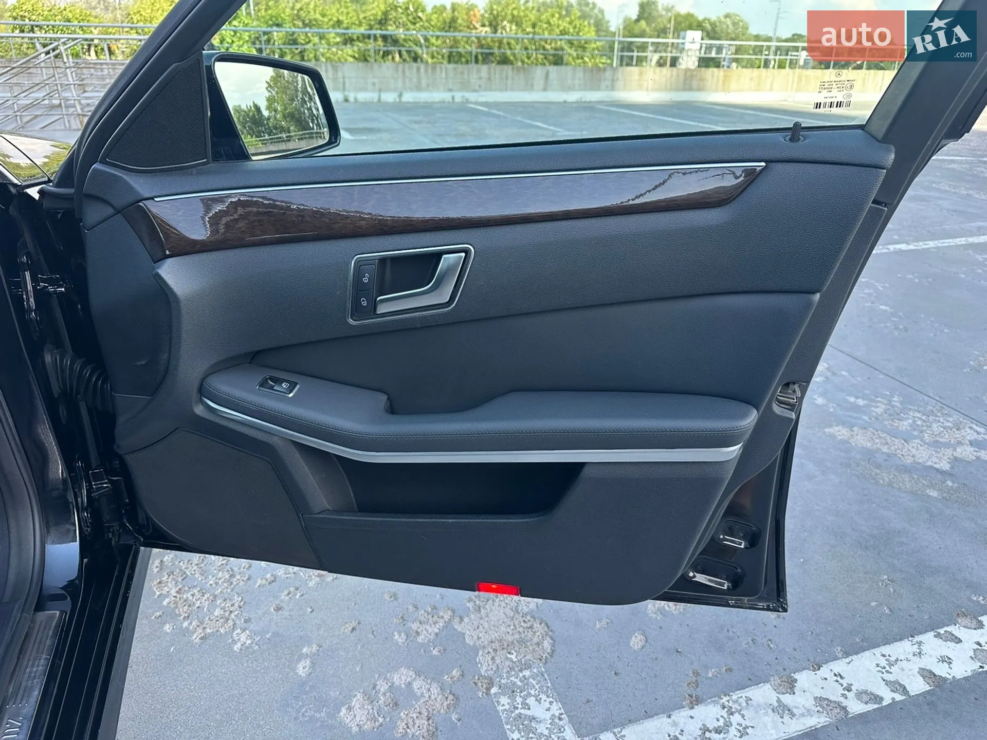 2012 Mercedes-Benz E-klasse - мініатюра 23