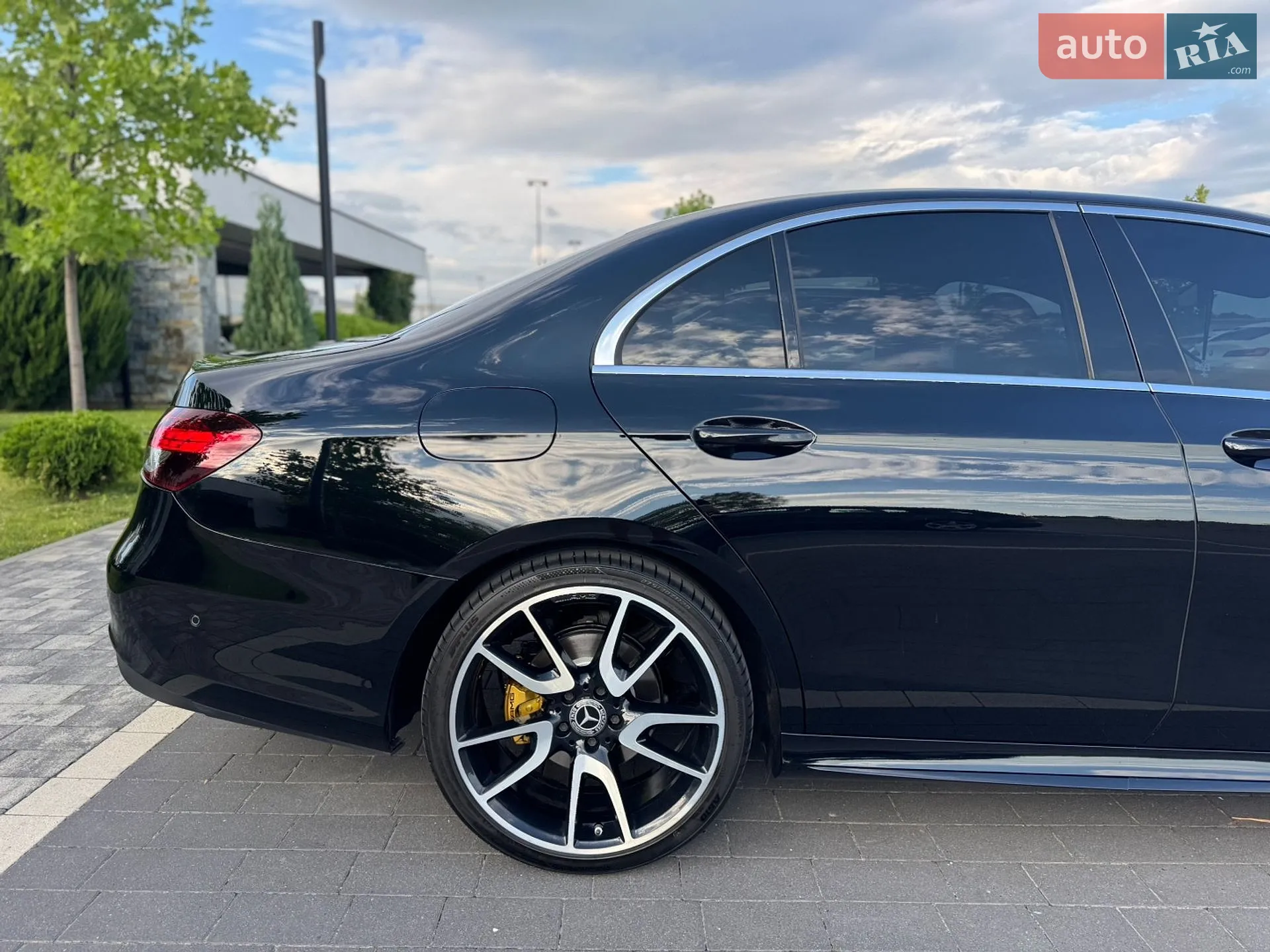 2021 Mercedes-Benz E-klasse - мініатюра 14