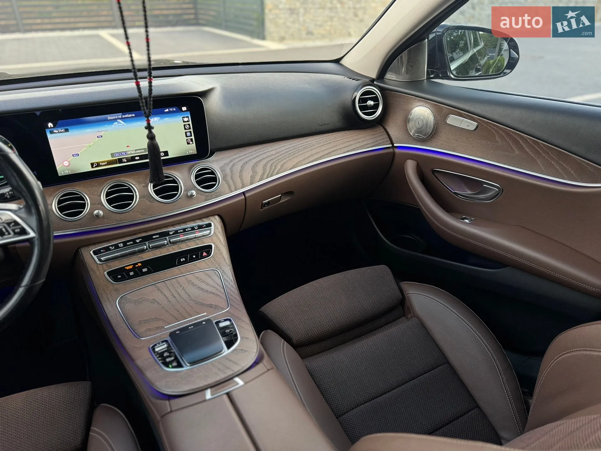 2021 Mercedes-Benz E-klasse - мініатюра 24