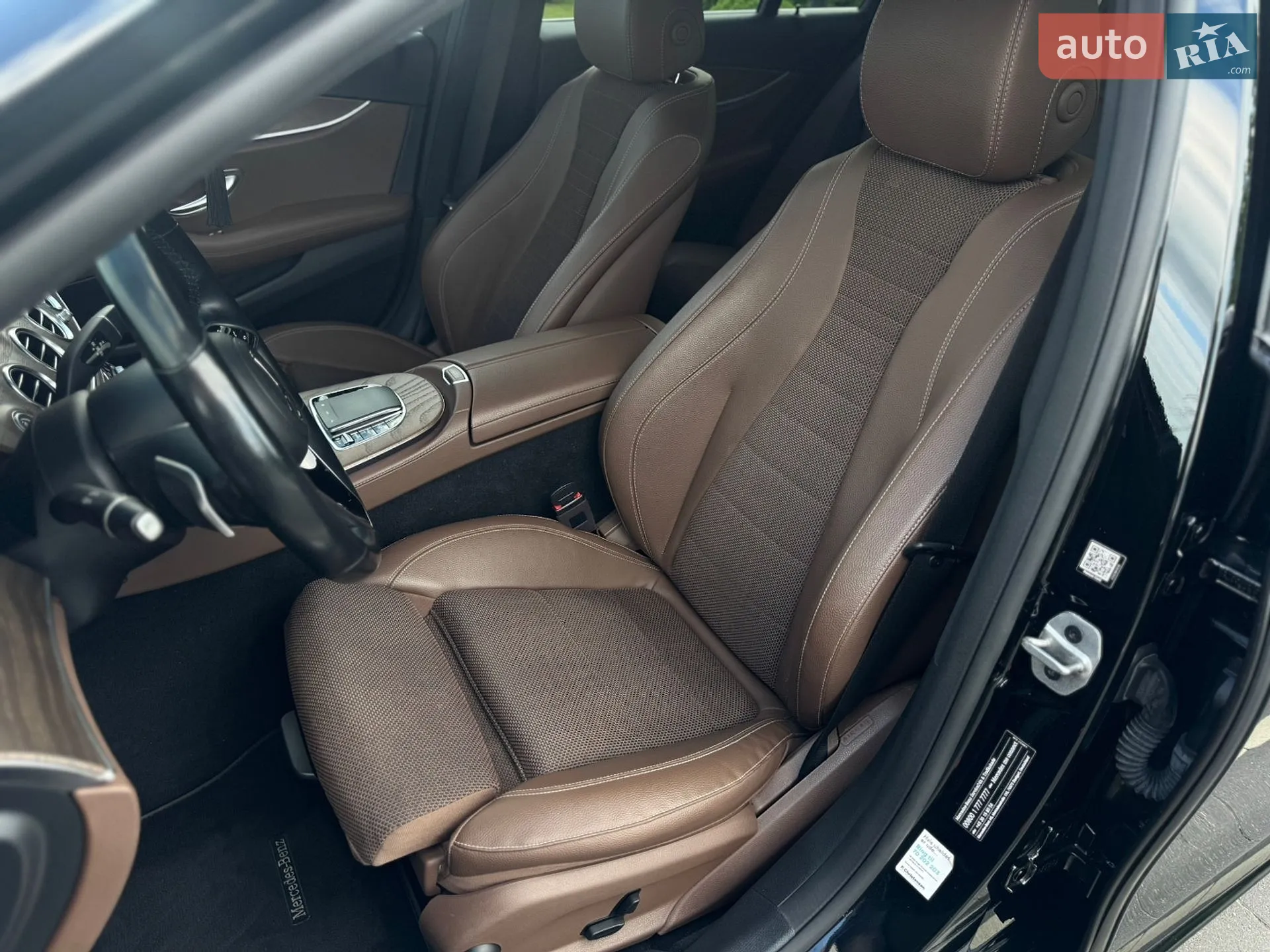 2021 Mercedes-Benz E-klasse - мініатюра 34