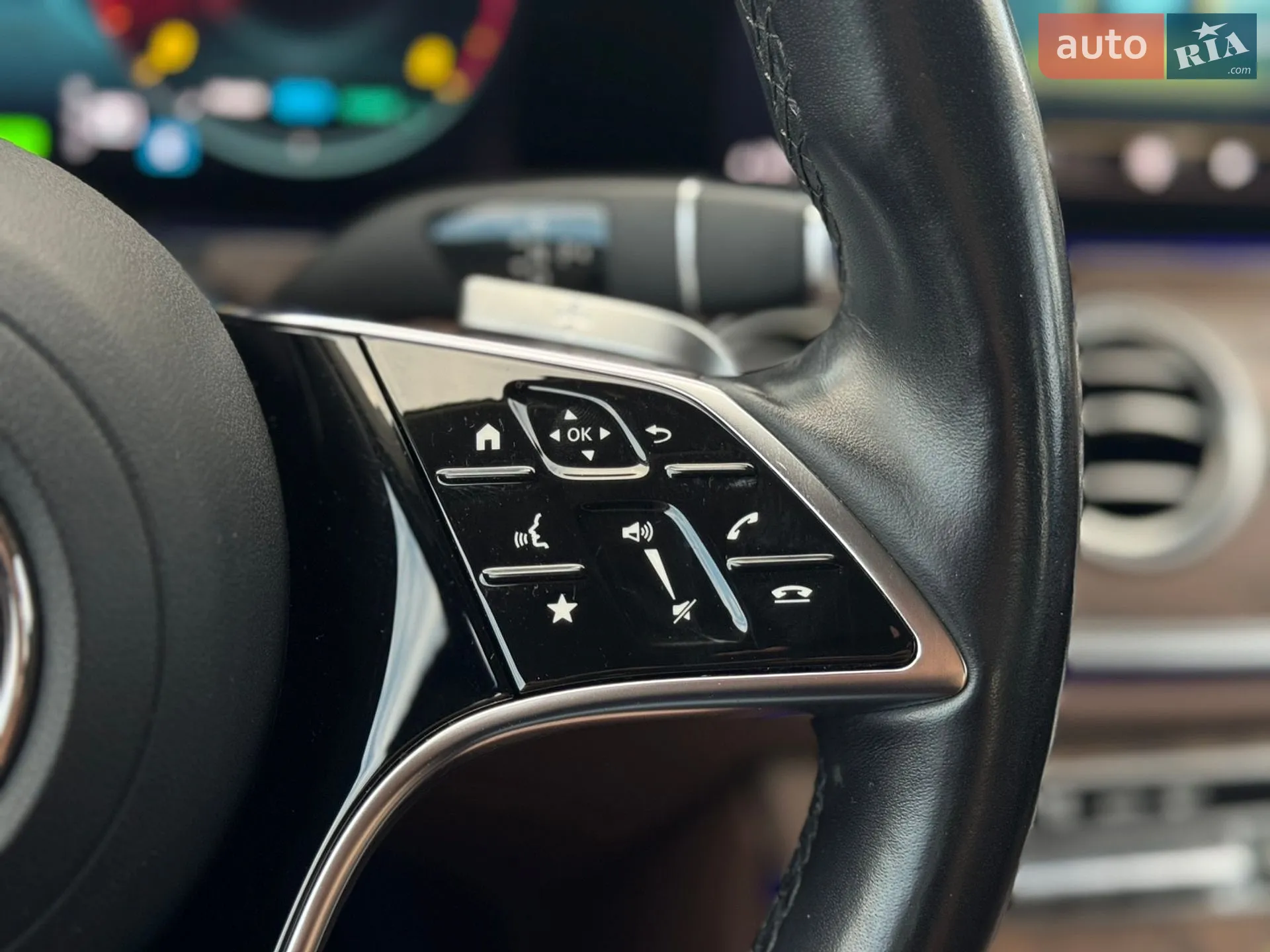 2021 Mercedes-Benz E-klasse - мініатюра 62