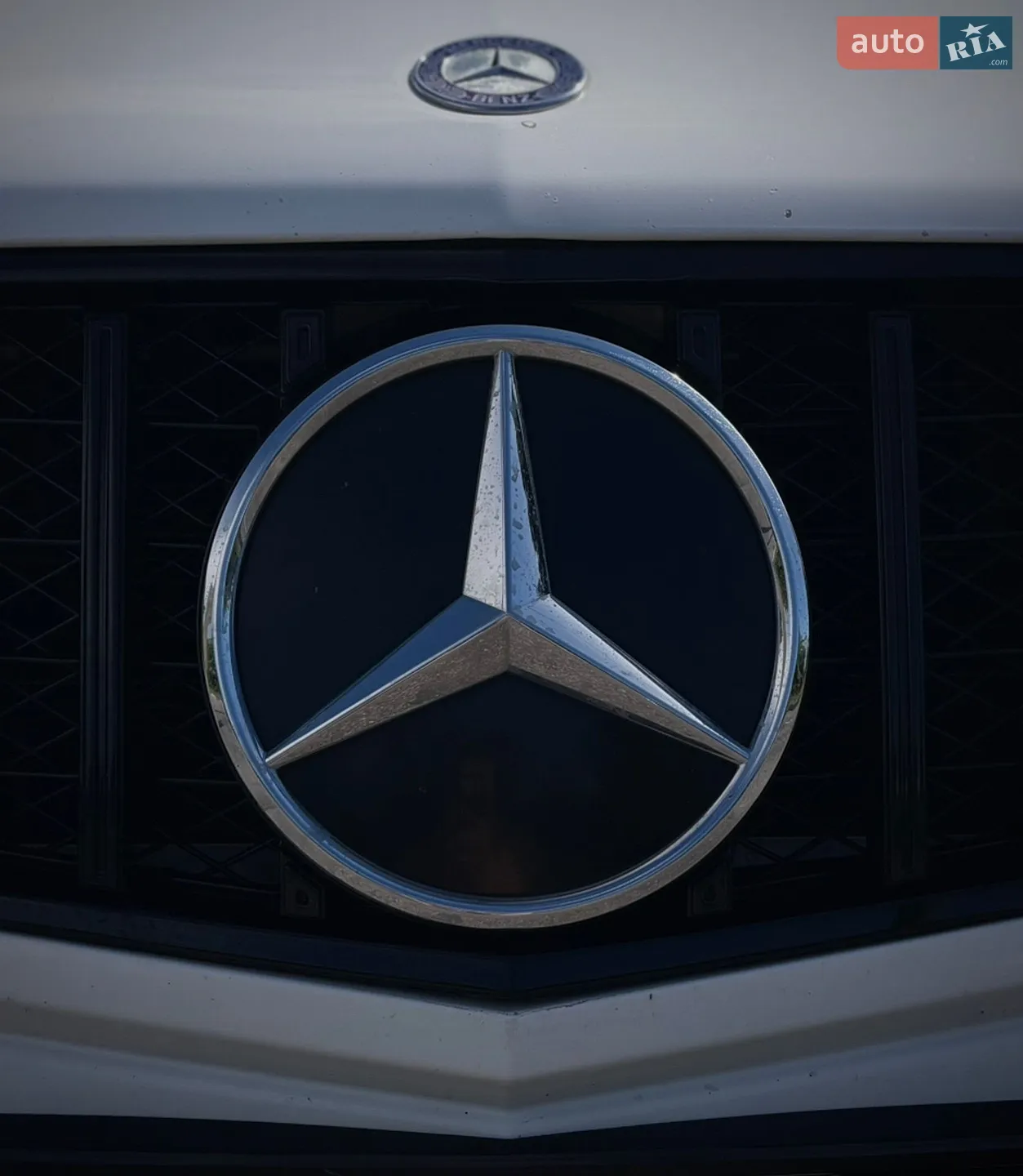 2012 Mercedes-Benz E-klasse - мініатюра 4