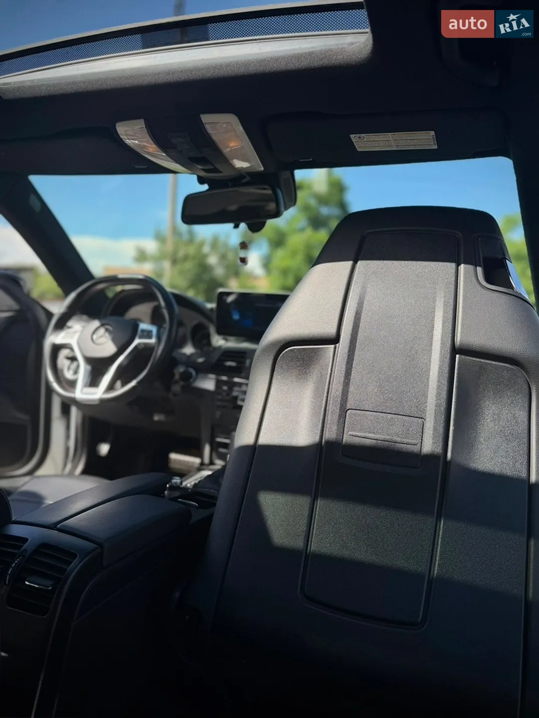 2012 Mercedes-Benz E-klasse - мініатюра 18