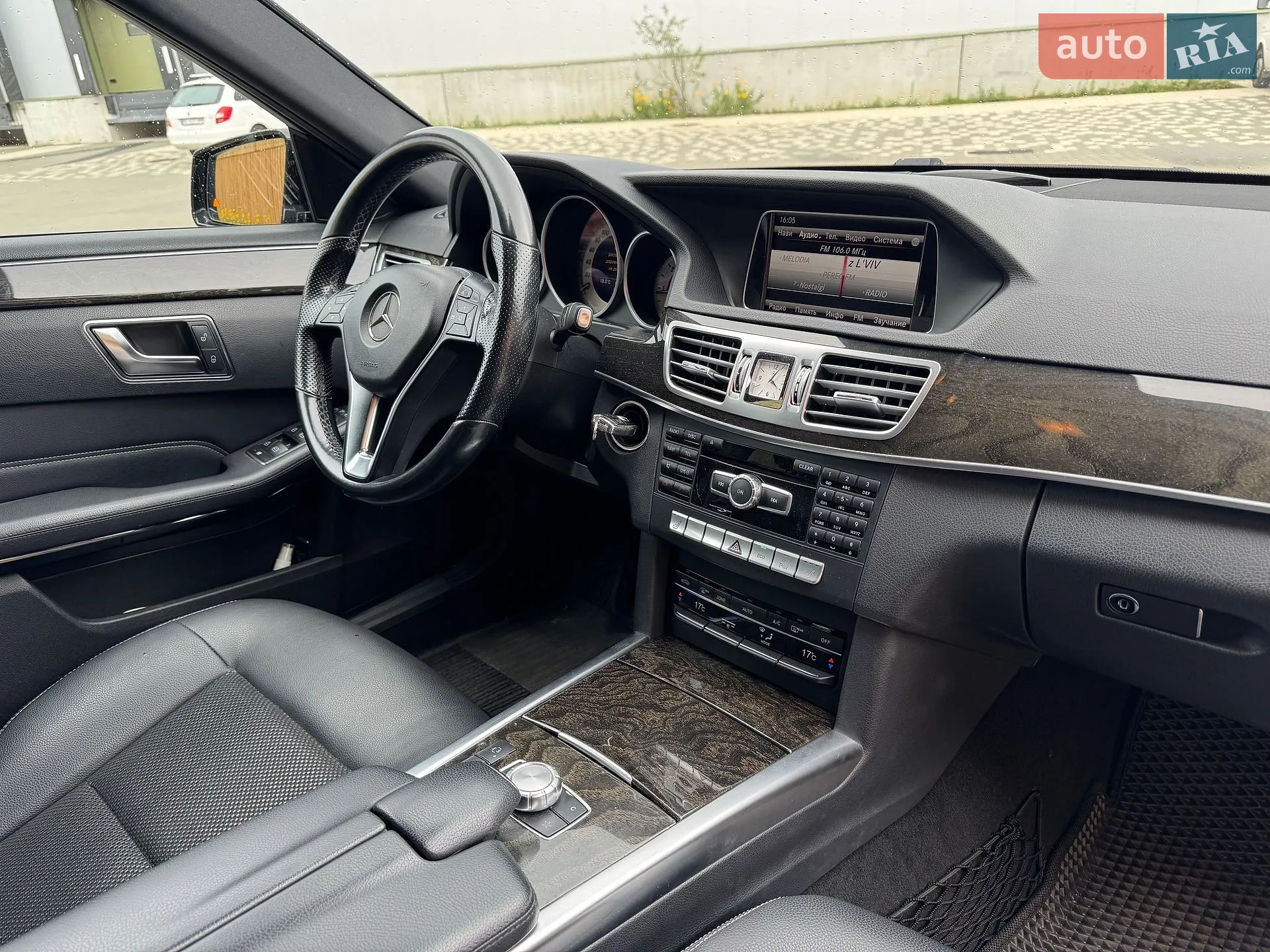 2015 Mercedes-Benz E-klasse - мініатюра 15