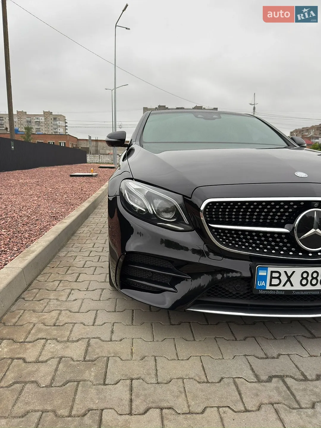 2016 Mercedes-Benz E-klasse - мініатюра 3