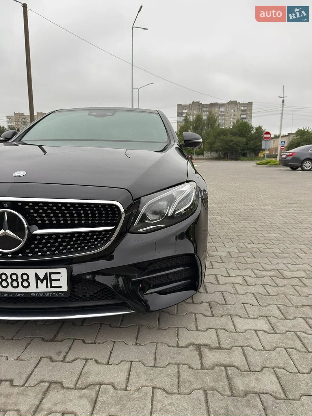 2016 Mercedes-Benz E-klasse - мініатюра 4