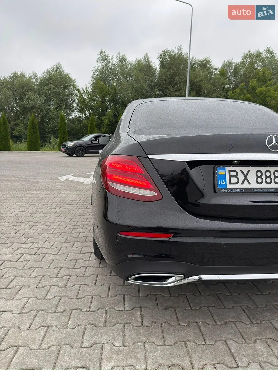2016 Mercedes-Benz E-klasse - мініатюра 6
