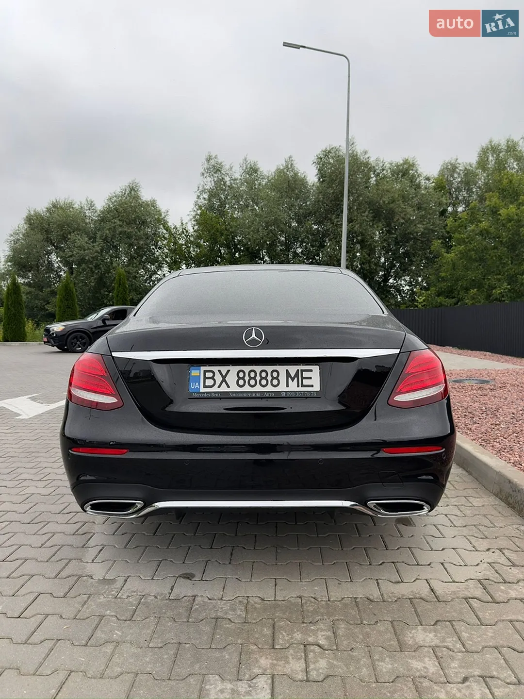 2016 Mercedes-Benz E-klasse - мініатюра 9