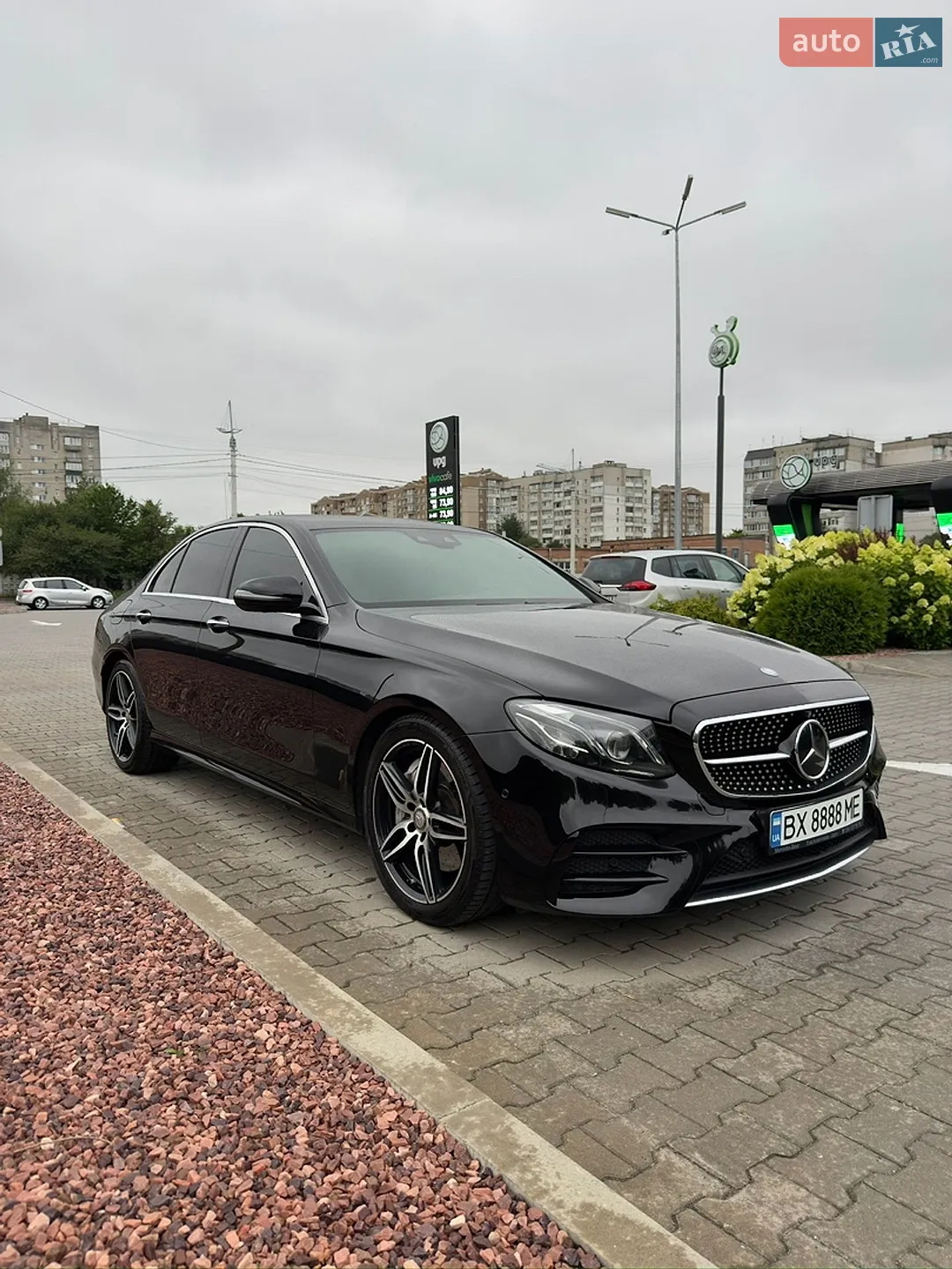 2016 Mercedes-Benz E-klasse - мініатюра 12