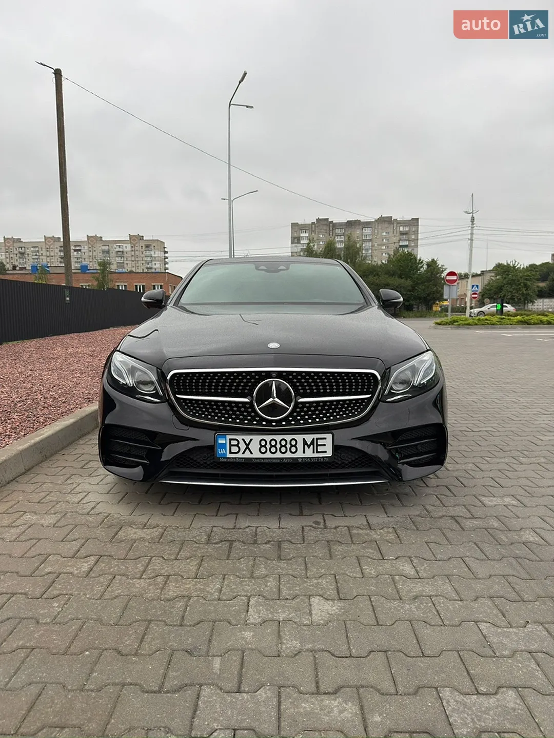 2016 Mercedes-Benz E-klasse - мініатюра 13