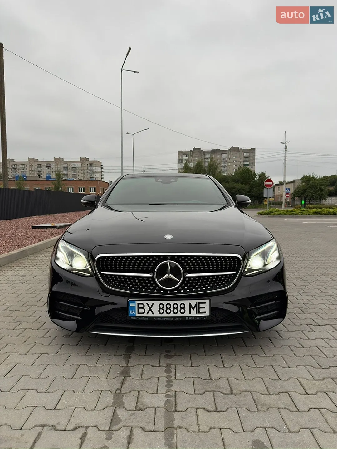 2016 Mercedes-Benz E-klasse - мініатюра 15