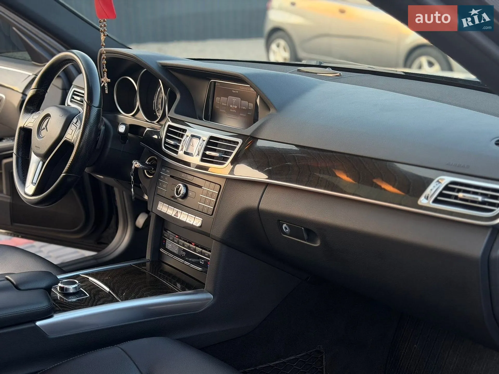 2015 Mercedes-Benz E-klasse - мініатюра 15