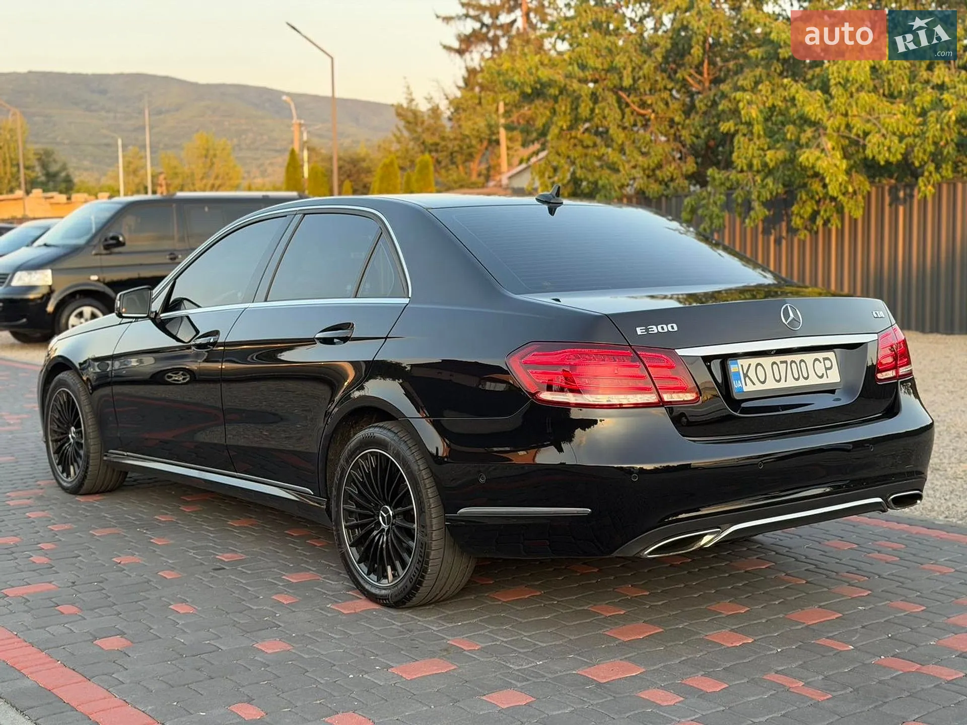 2015 Mercedes-Benz E-klasse - мініатюра 7