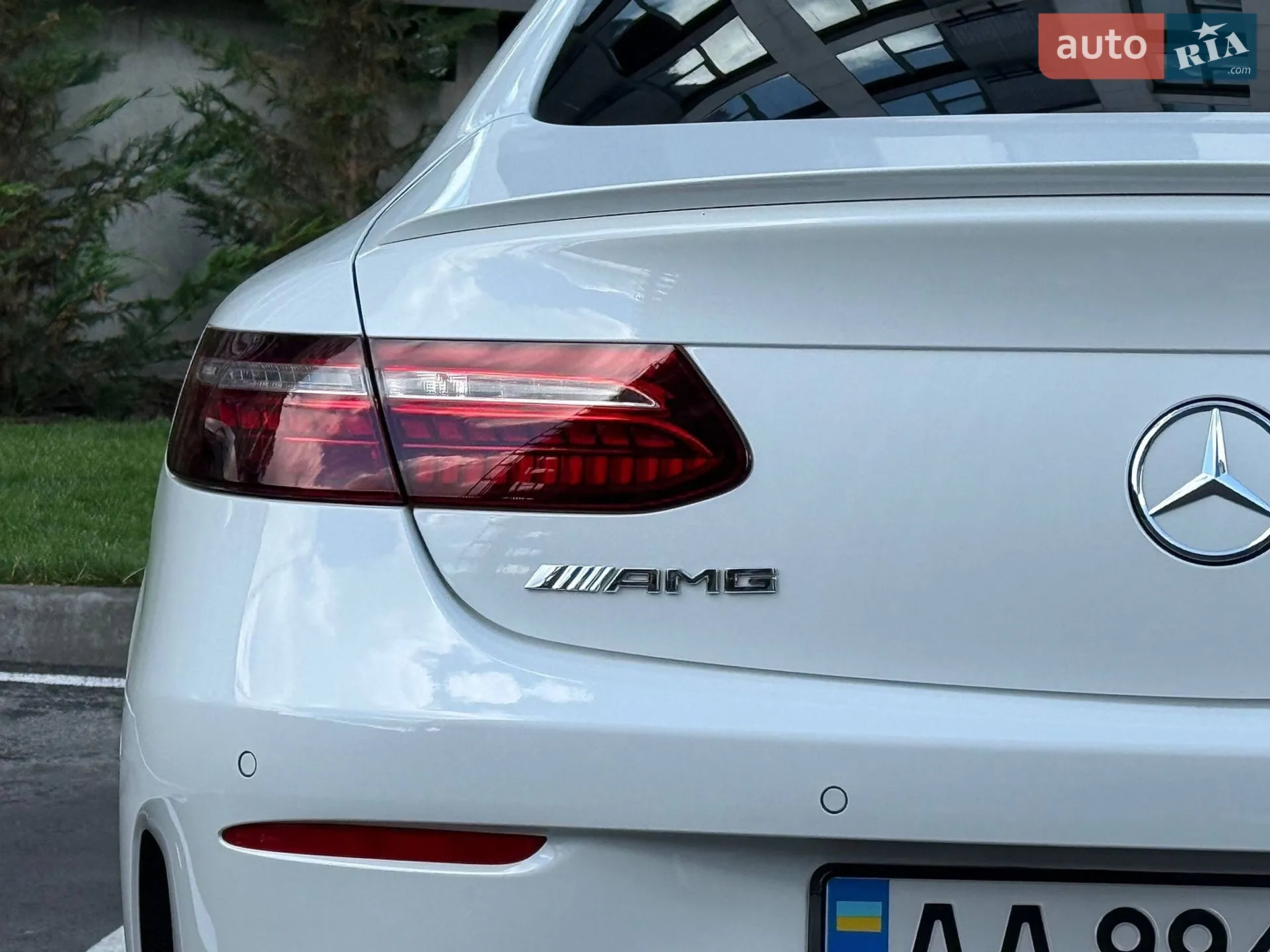 2023 Mercedes-Benz E-klasse - мініатюра 10