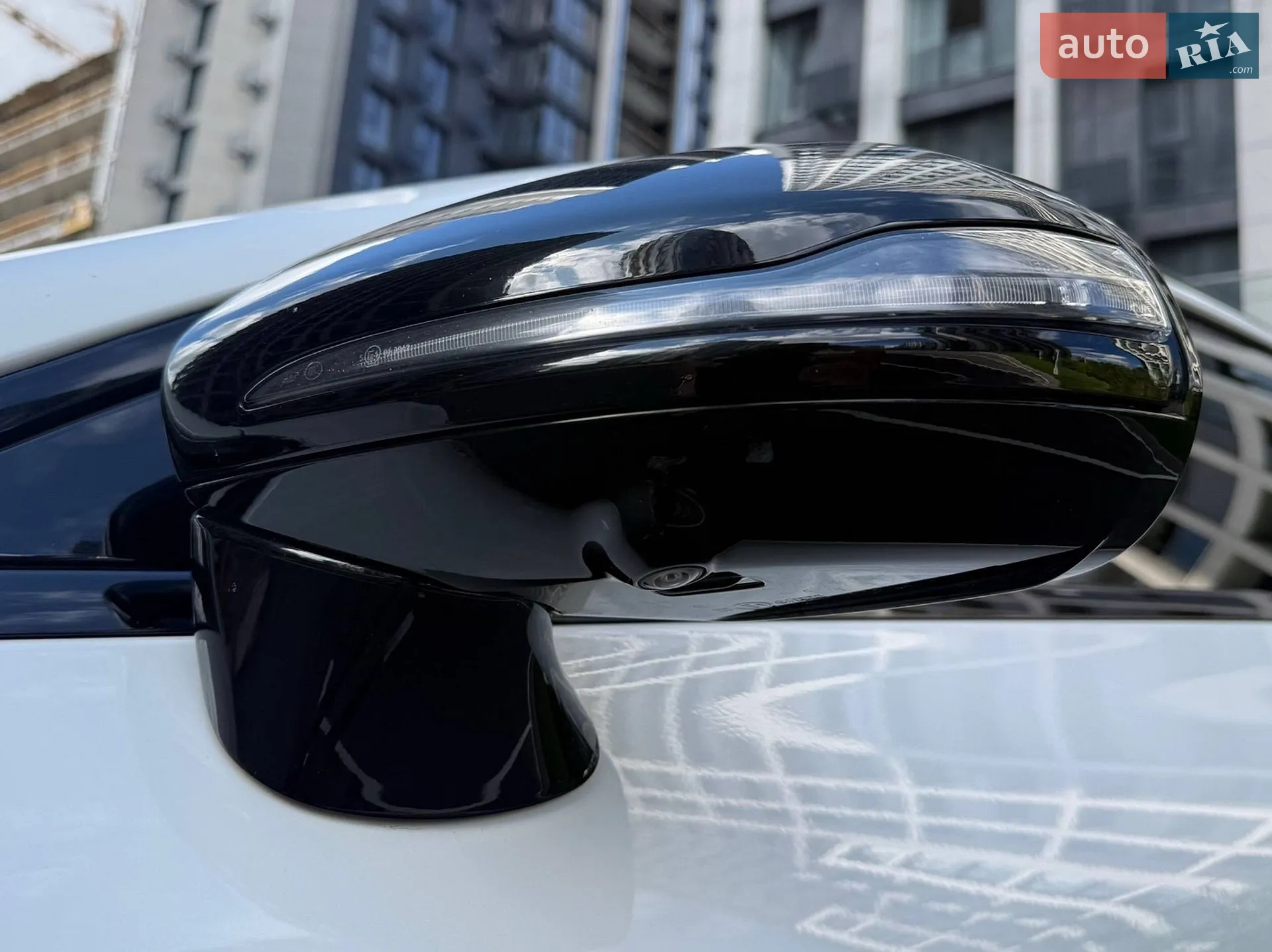 2023 Mercedes-Benz E-klasse - мініатюра 20