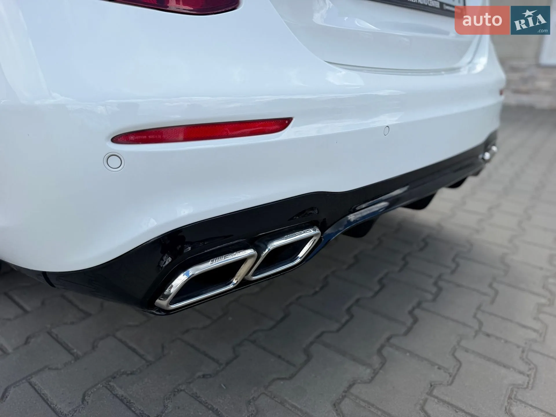 2017 Mercedes-Benz E-klasse - мініатюра 13