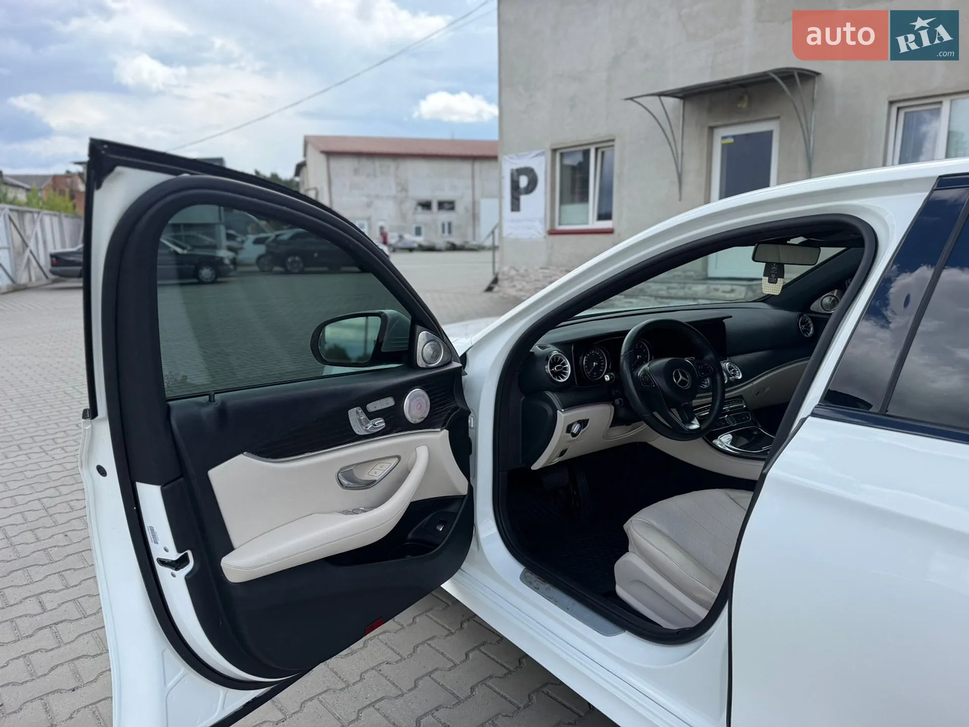 2017 Mercedes-Benz E-klasse - мініатюра 16