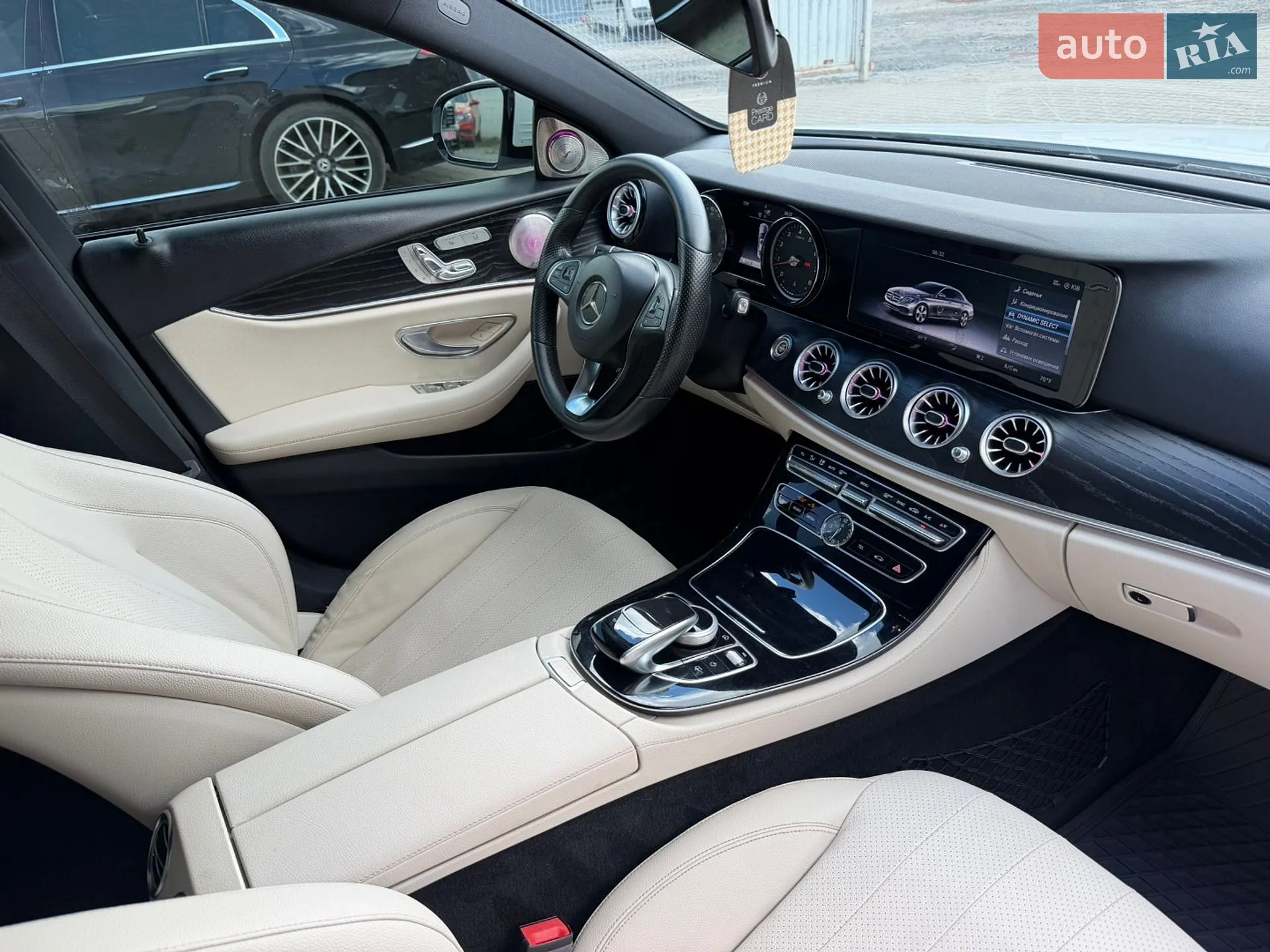 2017 Mercedes-Benz E-klasse - мініатюра 34