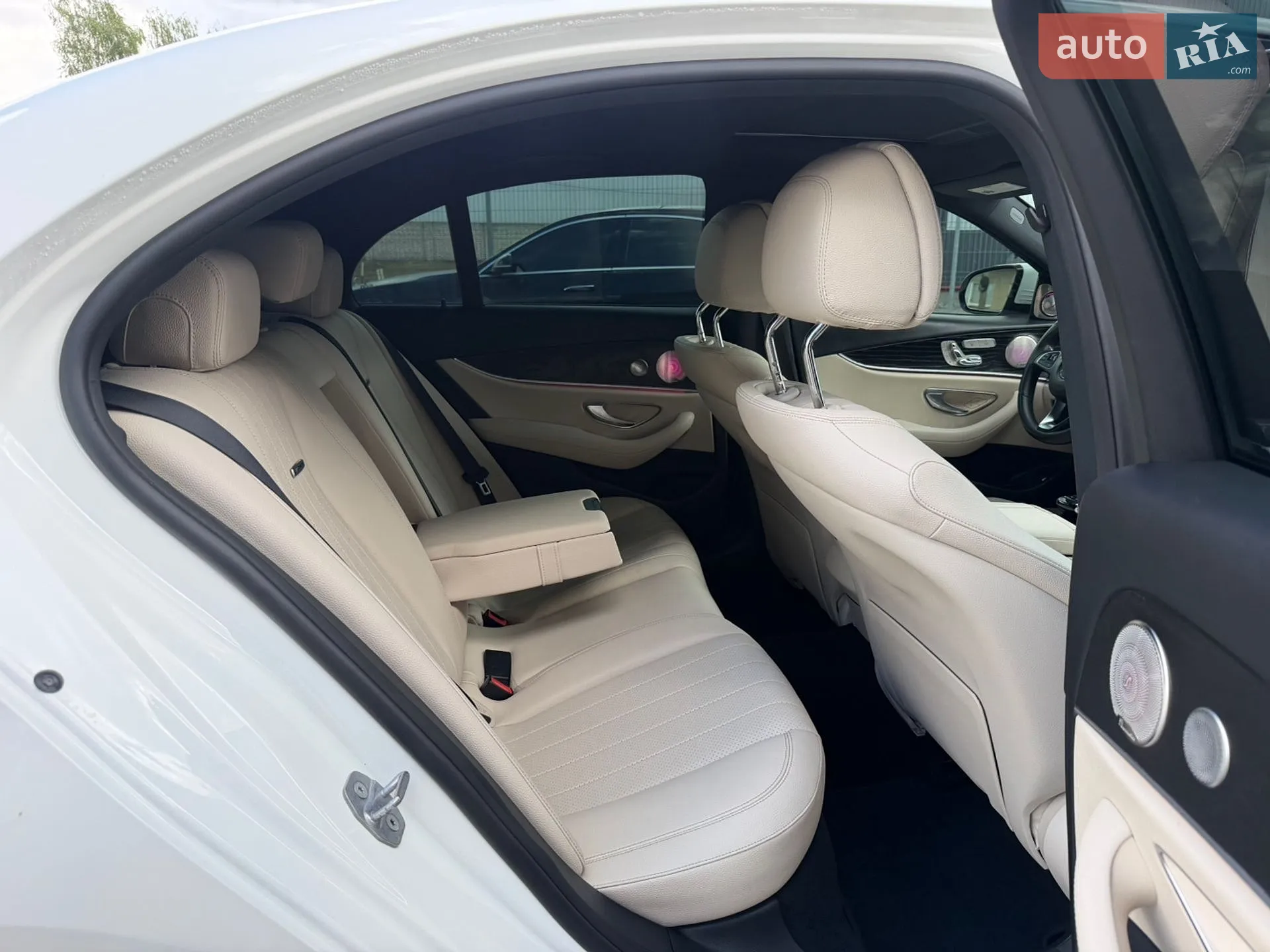 2017 Mercedes-Benz E-klasse - мініатюра 39