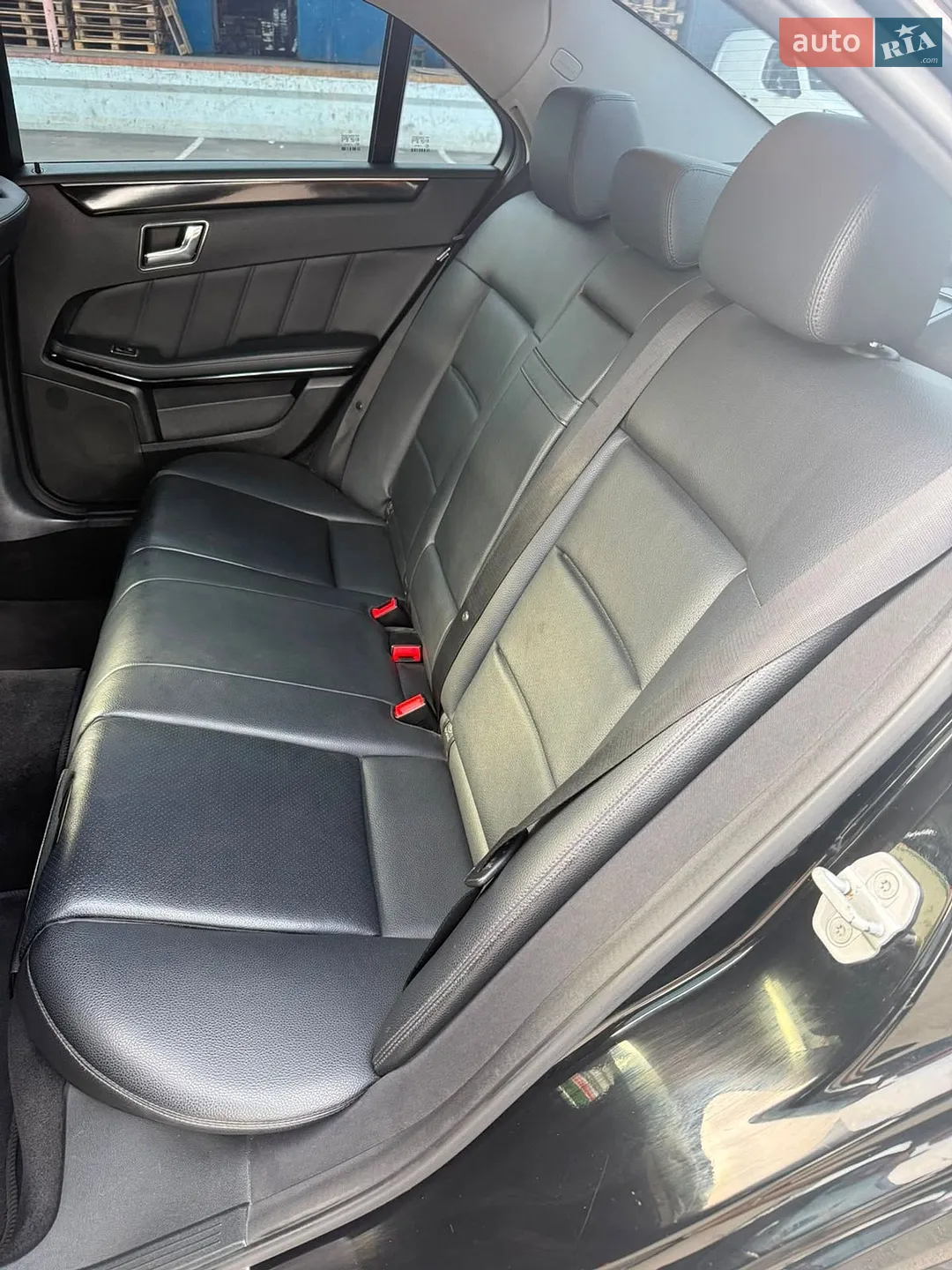 2010 Mercedes-Benz E-klasse - мініатюра 49