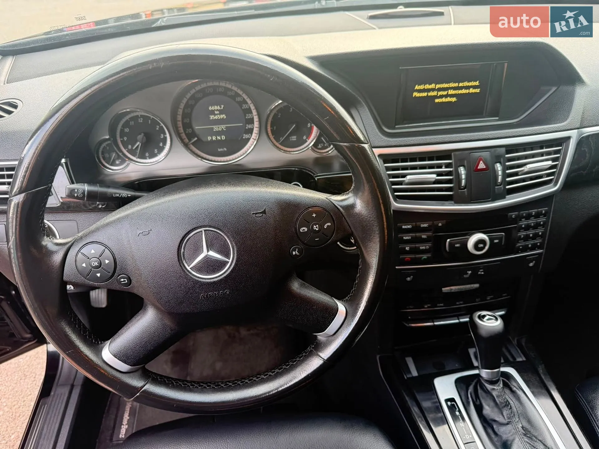 2010 Mercedes-Benz E-klasse - мініатюра 34