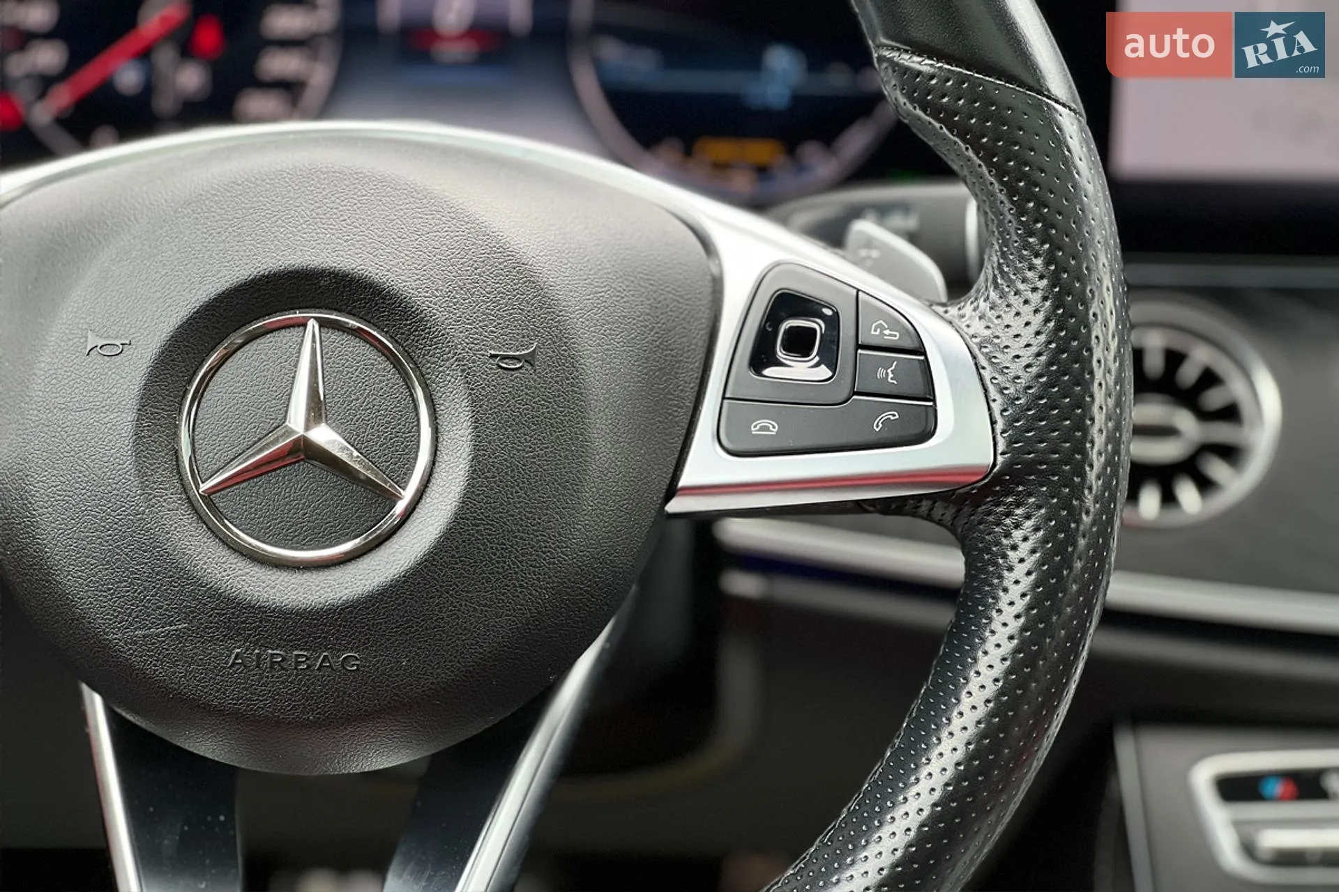 2018 Mercedes-Benz E-klasse - мініатюра 13