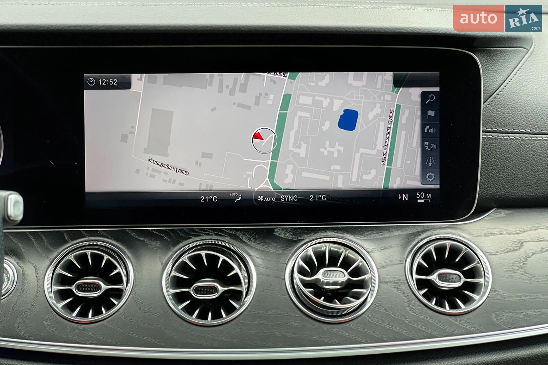 2018 Mercedes-Benz E-klasse - мініатюра 18