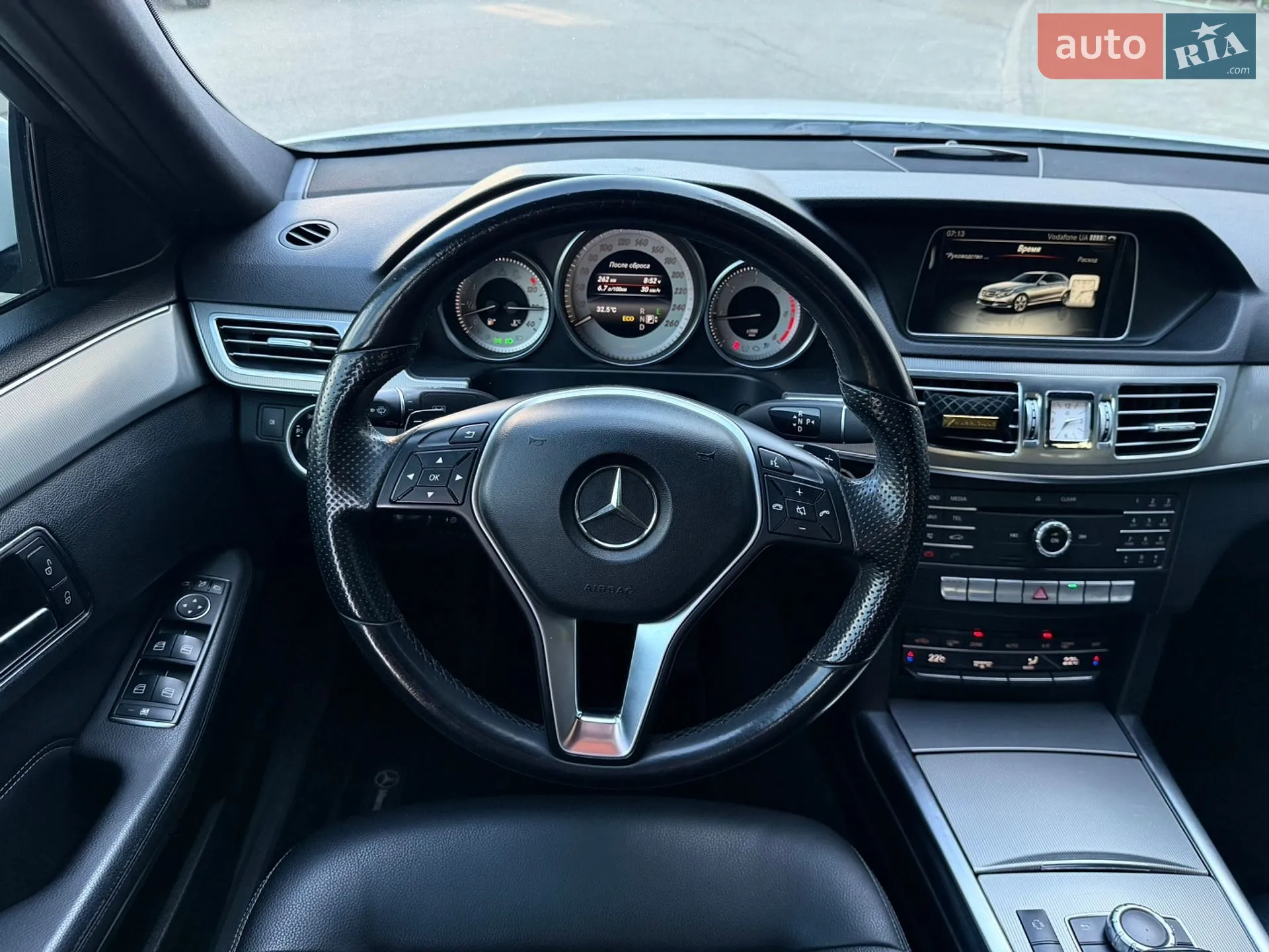 2015 Mercedes-Benz E-klasse - мініатюра 15