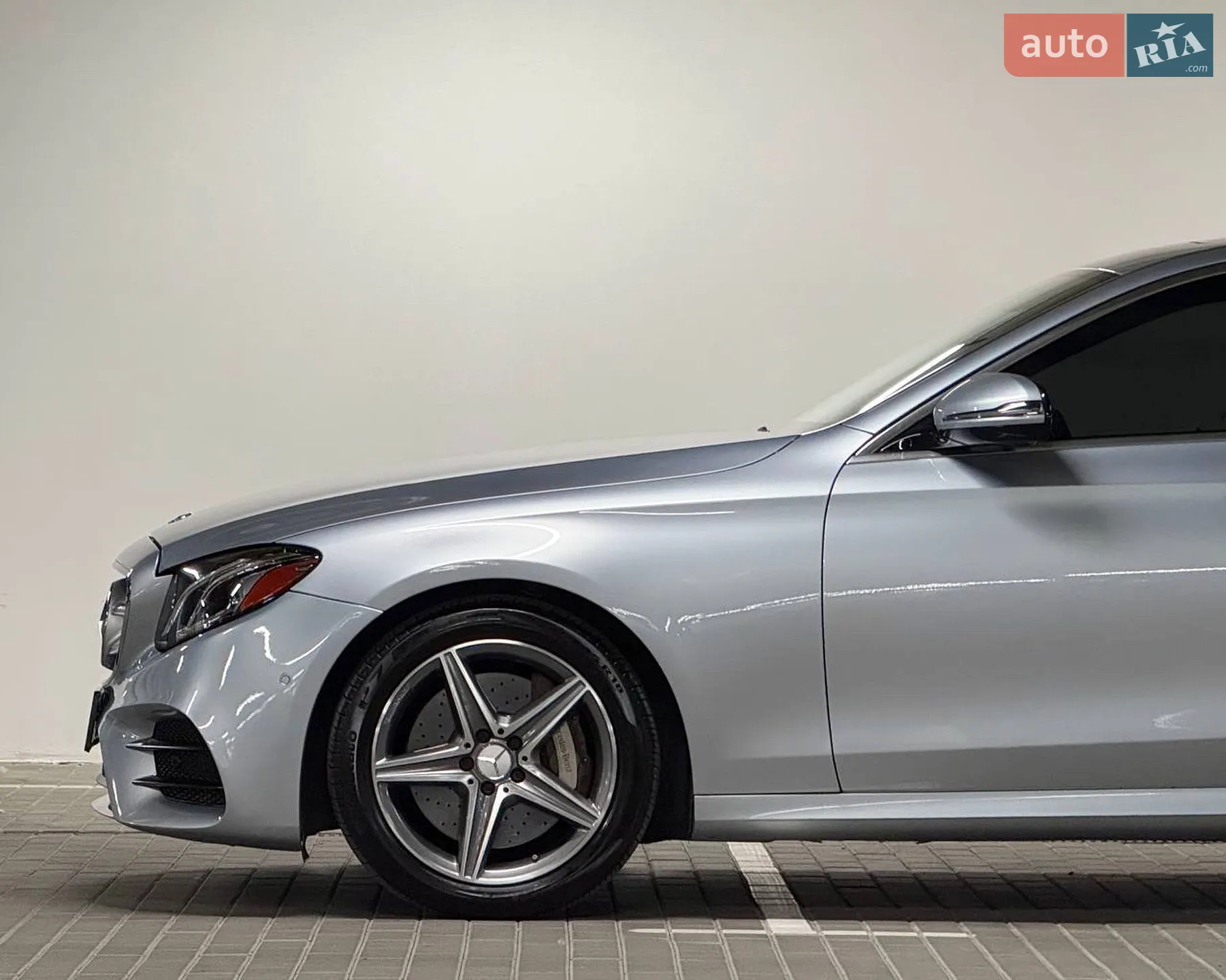 2016 Mercedes-Benz E-klasse - мініатюра 9