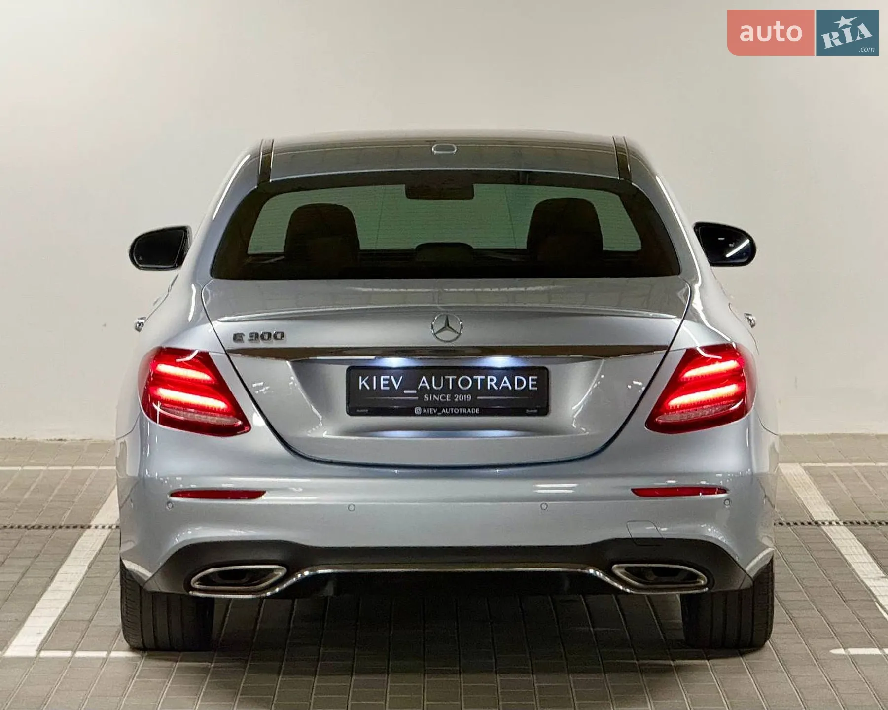 2016 Mercedes-Benz E-klasse - мініатюра 16